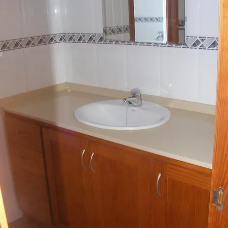 Elegant Nyaraló Cala Morell