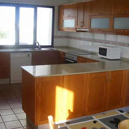 Holiday home Elegant Cala Morell